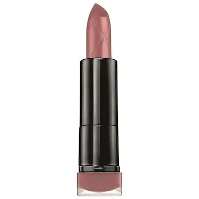Max Factor Colour Elixir Lip Velvet Matte Nr. 05 - Nude 4.0 g - Max Factor - Comparador de precios