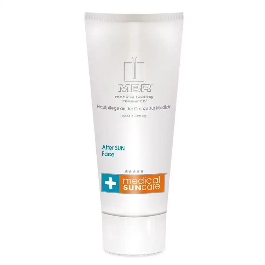 MBR Medical Beauty Research - Medical Sun Care After sun 50 ml unisex - MBR Medical Beauty Research - Comparador de precios