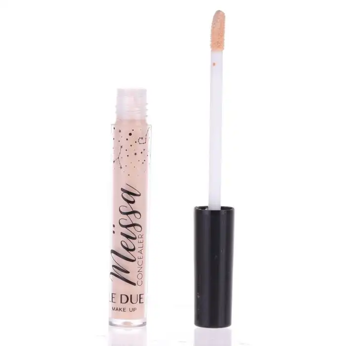 Meisa Corrector Líquido - Le Due Make Up - Comparador de precios