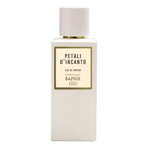 Mejor Dto!   Elite Petali D'Incanto 100 ml Eau de Parfum - SAPHIR - Comparador de precios