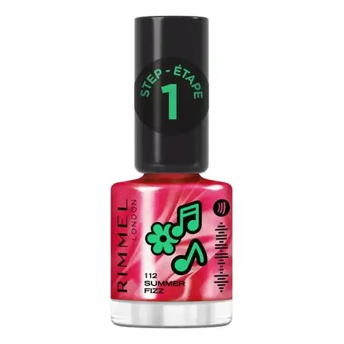 Mejor Dto!   Super Gel 114 Beatmatching Esmalte de Uñas - Rimmel - Comparador de precios