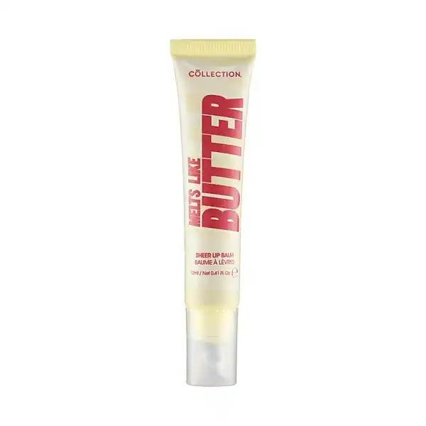 Melts Like Butter Sheer Berry Butter - Collection - Comparador de precios