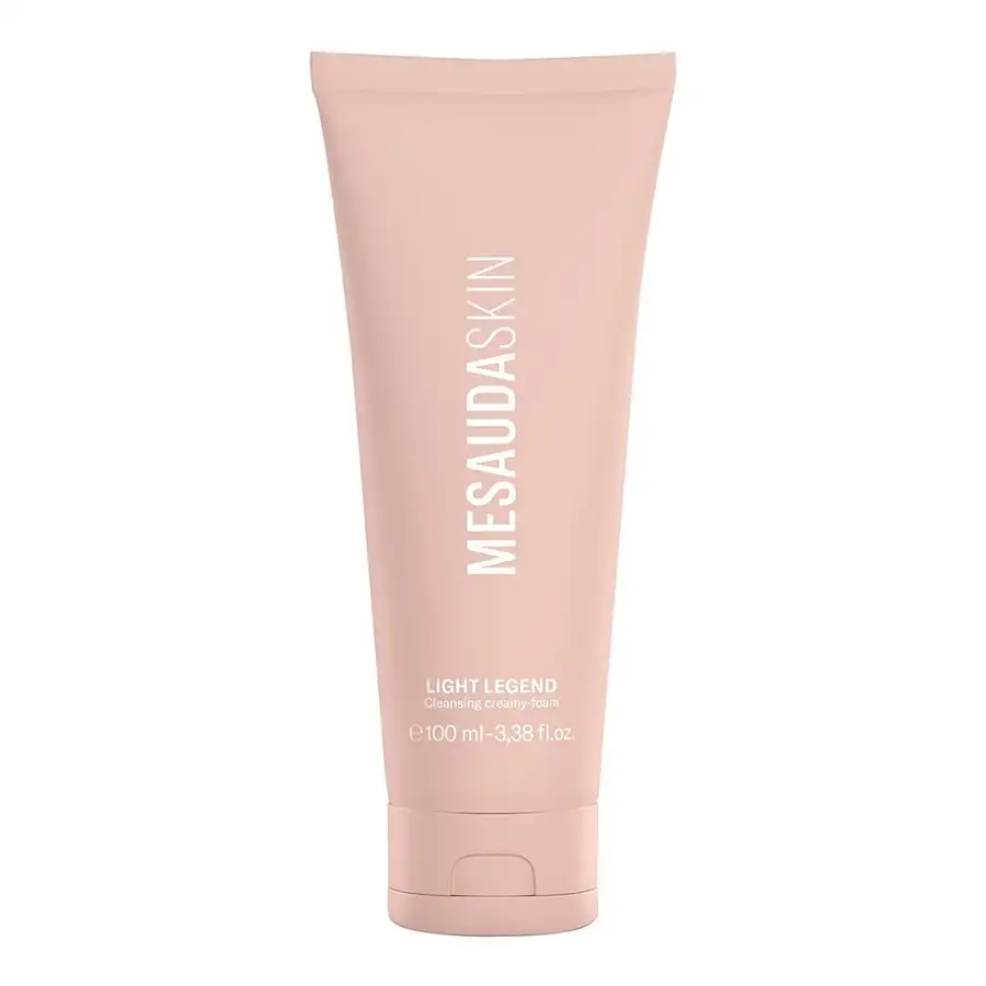 Mesauda Beauty - SKIN Light Legend Espumas Limpiadoras 100 ml unisex - Mesauda Beauty - Comparador de precios