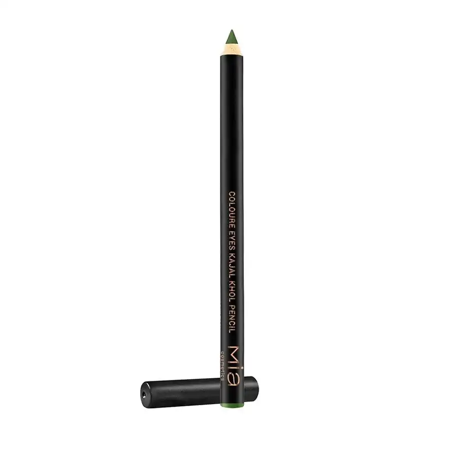 Mia Make Up - Colour Eyes Kajal Lápices de ojos 4.5 g 005 - ECLECTIC - Mia Make Up - Comparador de precios
