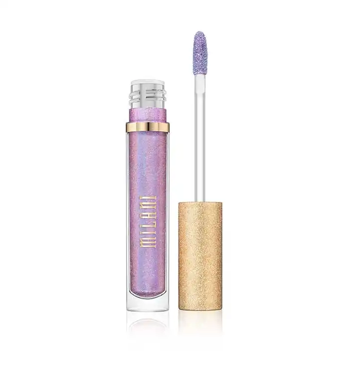 Milani - Hypnotic Lights Holographic Lip Topper - 05: Beaming Light - Milani - Comparador de precios