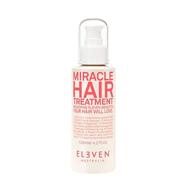 Miracle Hair Treatment - ELEVEN - Comparador de precios
