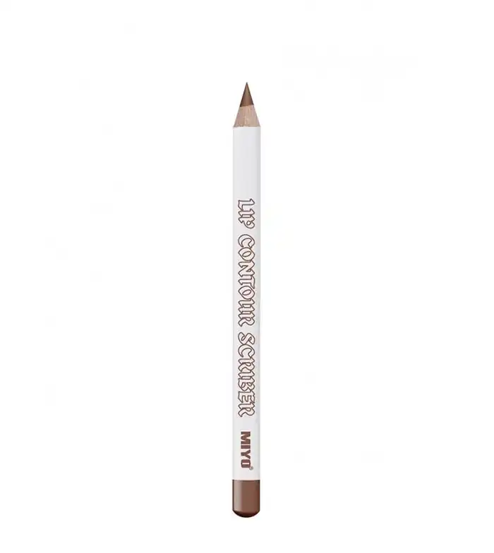 Miyo - Perfilador de labios Lip Contour Scriber - 02: Toffee - MIYO - Comparador de precios