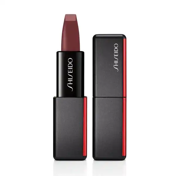 Modernmatte Powder Lipstick 531 Shadow Dancer - Shiseido - Comparador de precios