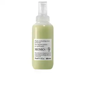 MOMO deeply moisturizing serum for dry hair Tratamiento hidratante pelo - Protector térmico pelo - Davines - Comparador de precios