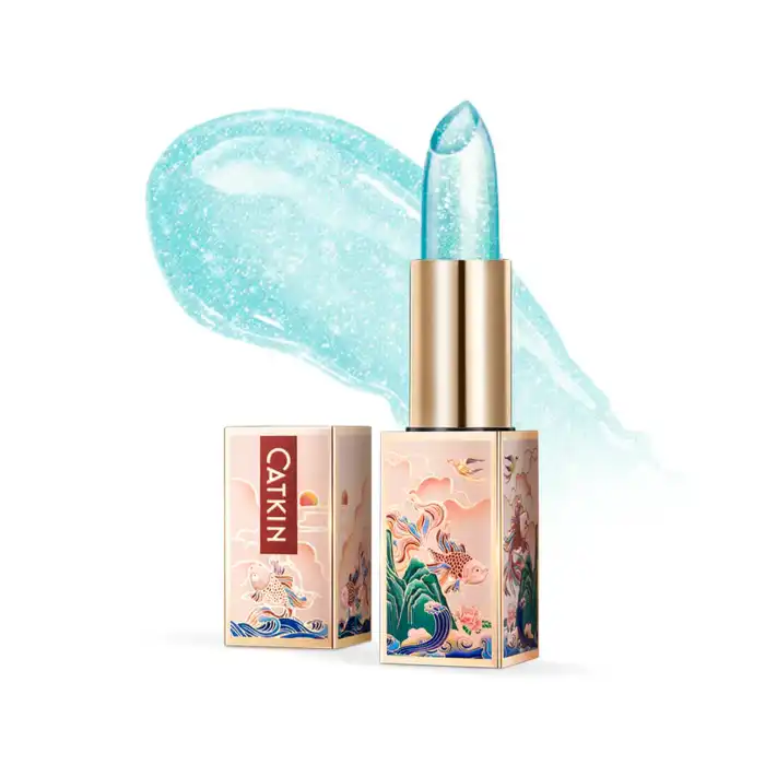 Moonlight Glitter Lip Balm  Catkin - Catkin - Comparador de precios
