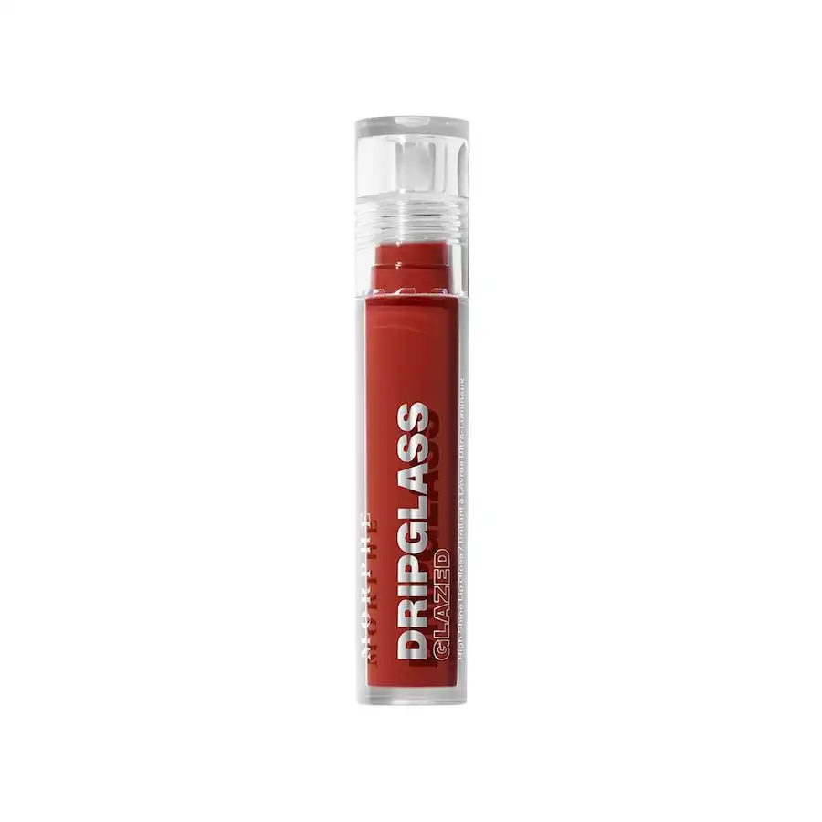 Morphe - Dripglass Glazed High Shine Gloss 3.8 ml Unbreakable Brick - Morphe - Comparador de precios