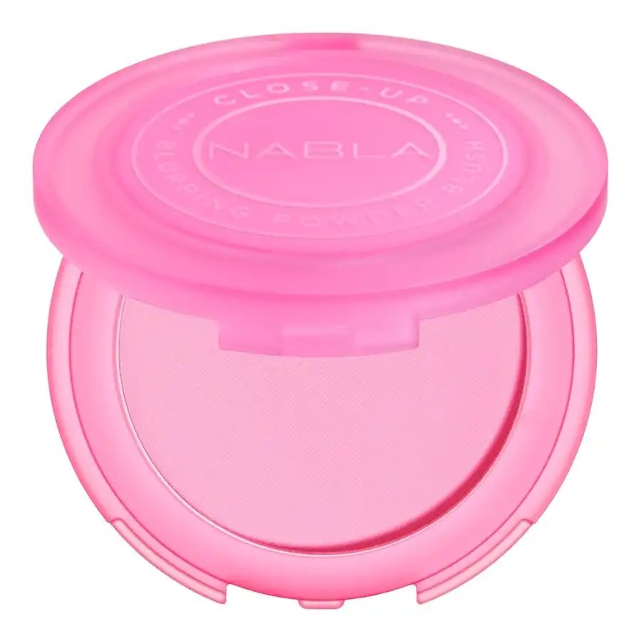 NABLA - CLOSE-UP Blotting Pressed Polvos de maquillaje 5 g PETITE - Nabla - Comparador de precios