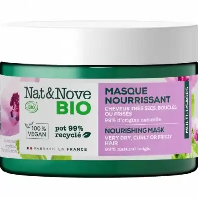 Nat & Nove Bio 300 ML - Nat & Nove Bio - Comparador de precios