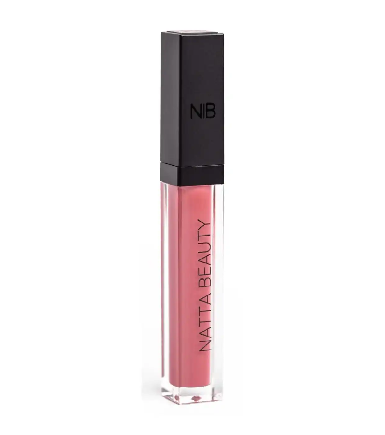 Natta Beauty - Labial líquido Long Lasting Matte Velvet Touch - Blossom - Natta Beauty - Comparador de precios
