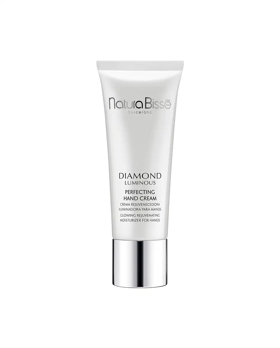 Natura Bissé - Crema de manos antiedad iluminadora Diamond Luminous Perfecting Hand Cream 75ml Natura Bissé. - Natura Bissé - Comparador de precios