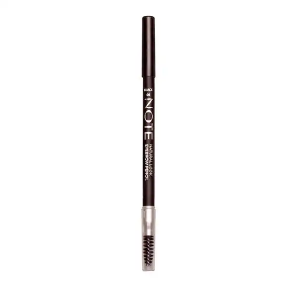 Natural Look Eyebrow Pencil 06 - NOTE COSMETIQUE - Comparador de precios