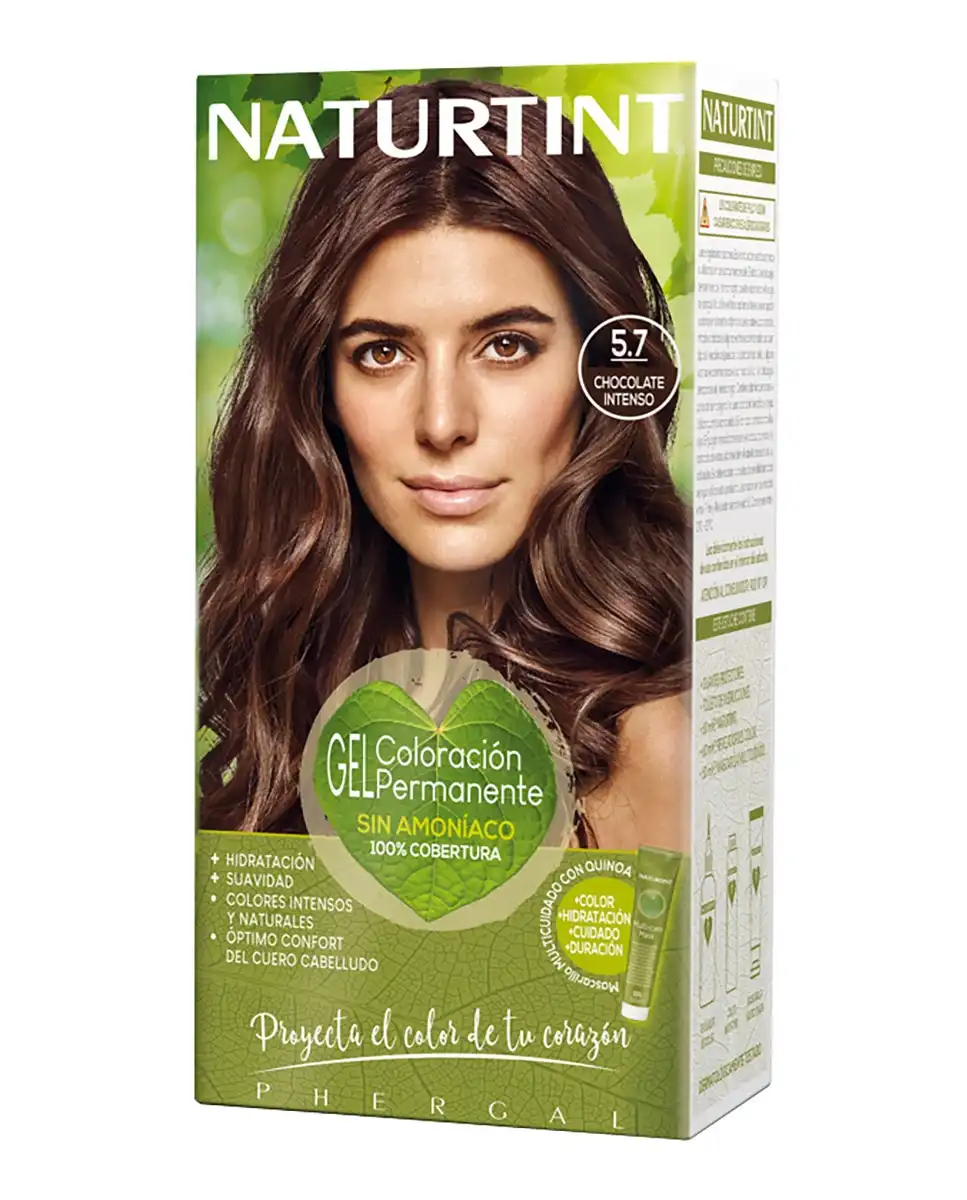 Naturtint - Coloración Permanente Sin Amoniaco - Naturtint - Comparador de precios