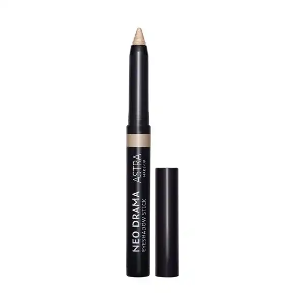 Neo Drama Eyeshadow Shimmer 01 Opening Act - ASTRA MAKEUP - Comparador de precios