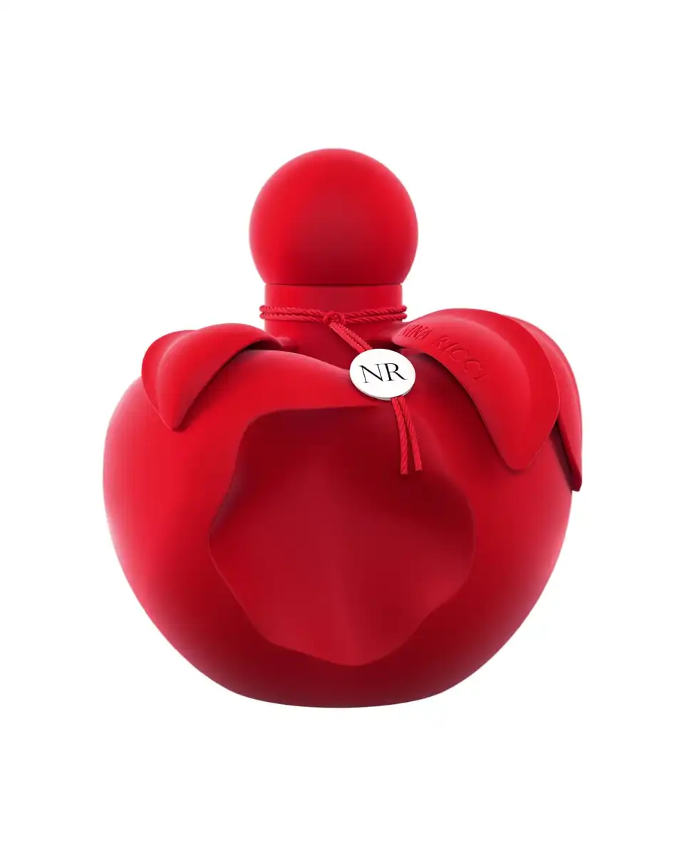 Nina Ricci - Eau De Parfum Nina Extra Rouge 50 Ml - Nina Ricci - Comparador de precios