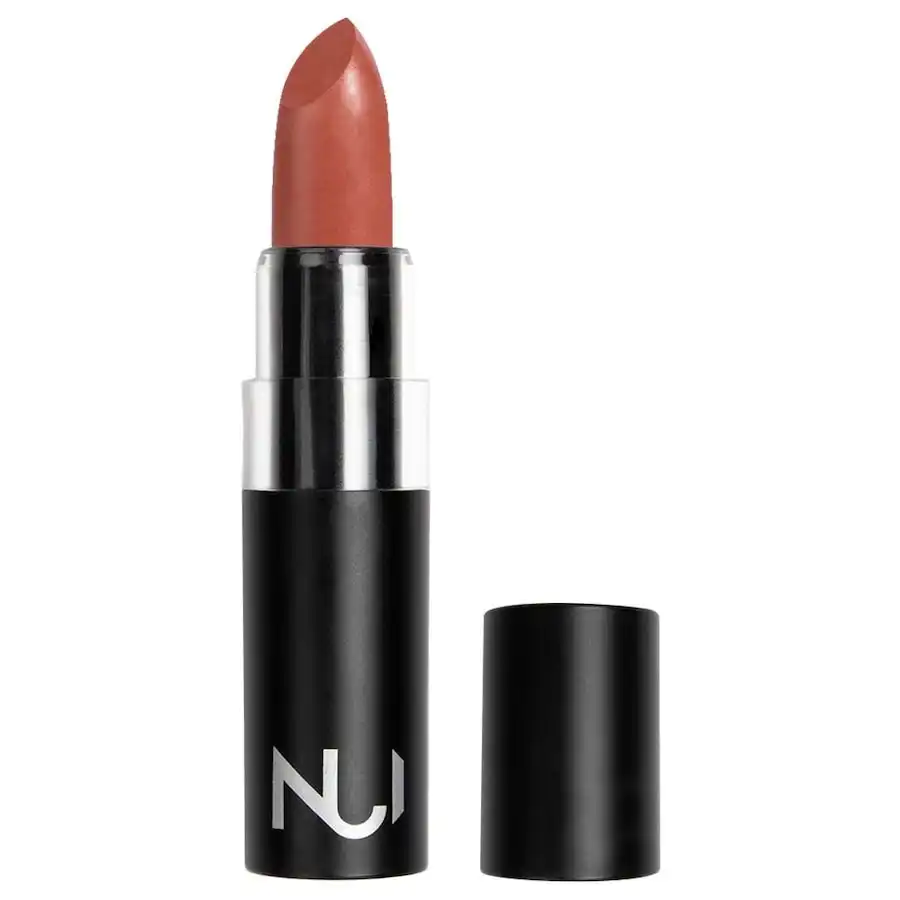 Nui Cosmetics - Natural Lipstick Barras de labios 4.5 g NYREE - NUI Cosmetics - Comparador de precios