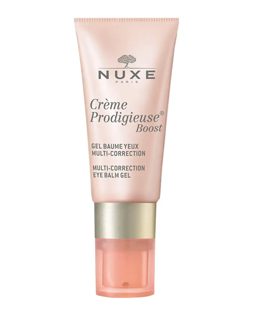 Nuxe - Gel-Bálsamo Multi-corrección Ojos Crème Prodigieuse® Boost - NUXE - Comparador de precios