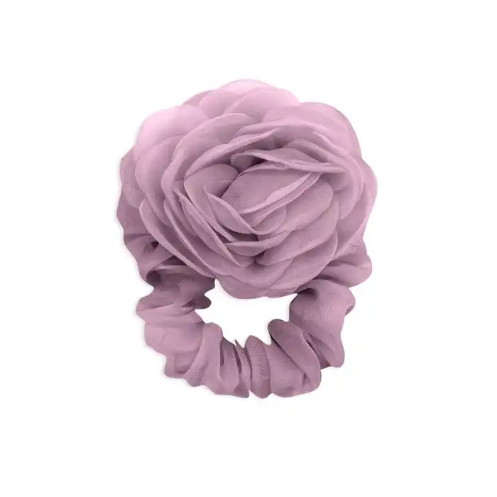 Oh My Hair Scrunchie Rose - You Are The Princess - Comparador de precios
