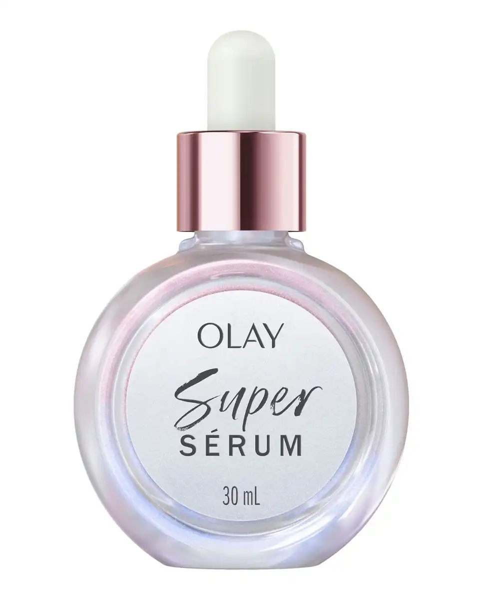 Olay - Sérum Facial Hidratante Con Vitamina C Y Niacinamida 30 ml Olay. - Olay - Comparador de precios