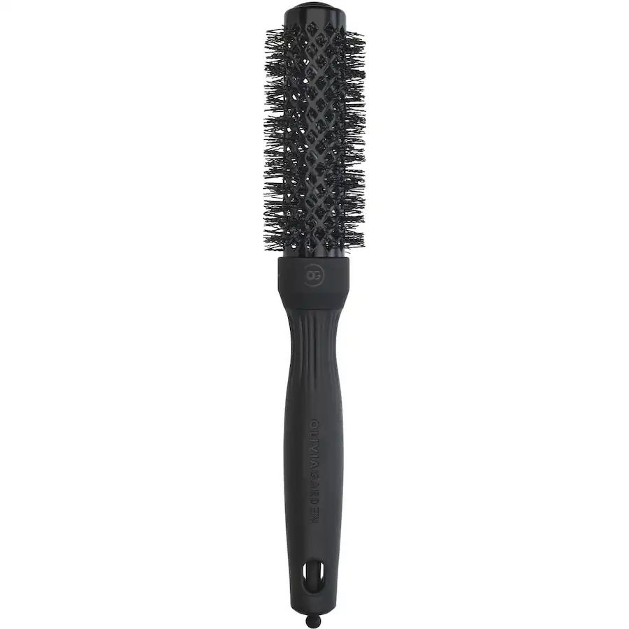 Olivia Garden - Expert Blowout Brillo Ondulado Negro Cepillos redondos 1 pieces unisex - Olivia Garden - Comparador de precios