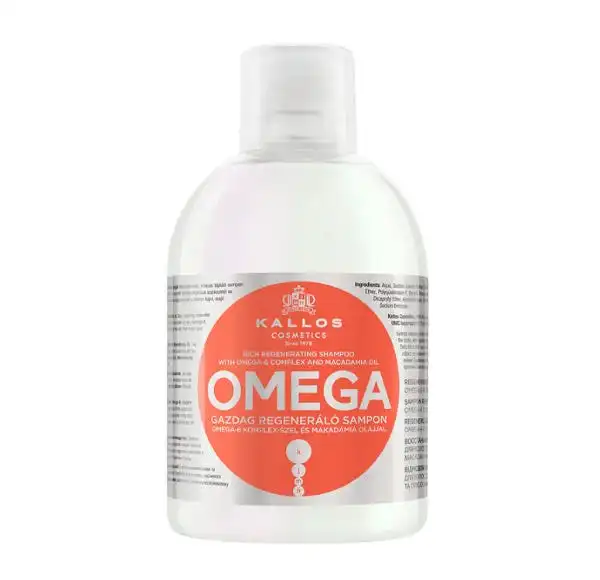 Omega - Kallos - Comparador de precios