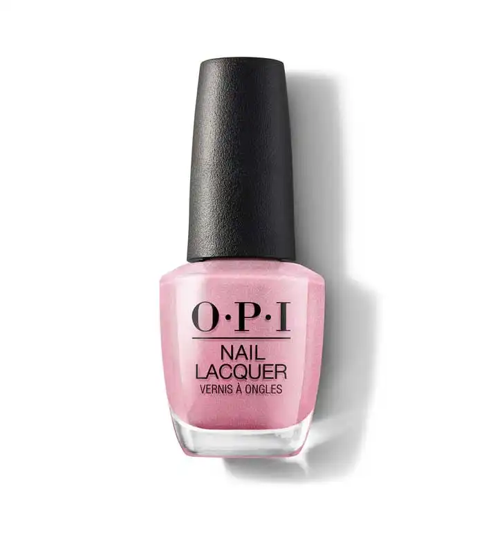 OPI - Esmalte de uñas Nail lacquer - Aphrodite's Pink Nightie - OPI - Comparador de precios