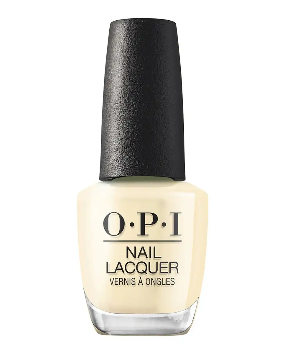 OPI - Esmalte De Uñas Nail Lacquer Blinded By The Ring Light. Colección Primavera - OPI - Comparador de precios