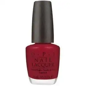 OPI Nail Laquer Classic Shades NLW52,Got the Blues for Red 15.0 ml - OPI - Comparador de precios
