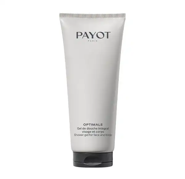 Optimale Gel De Douche Intégral Visage Et Corps - PAYOT - Comparador de precios