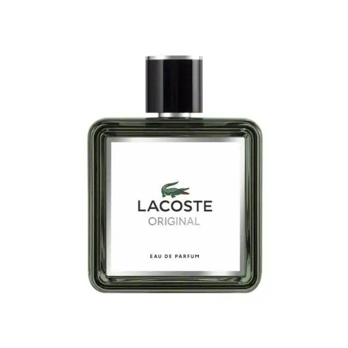 Original Eau de Parfum 60 ml - Lacoste - Comparador de precios