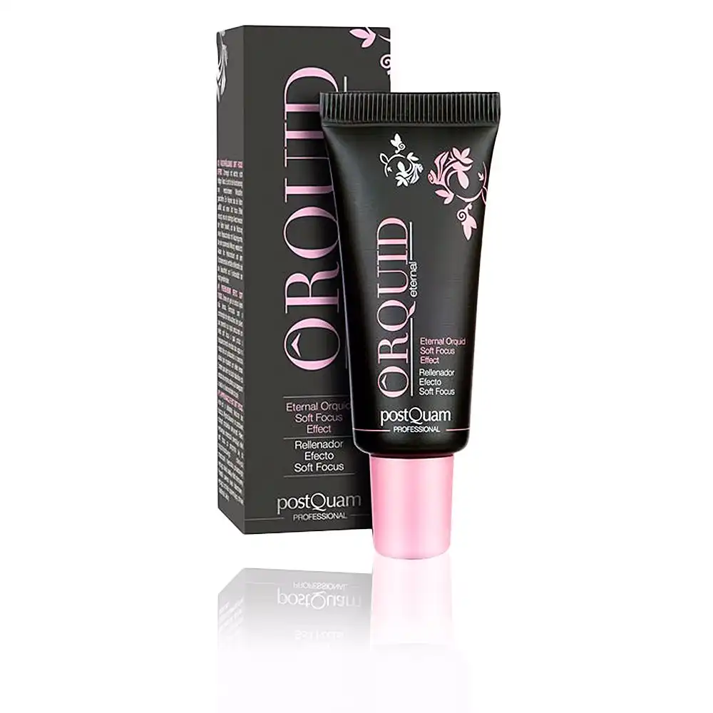 Orquid Eternal soft focus effect 15 ml - postQuam - Comparador de precios
