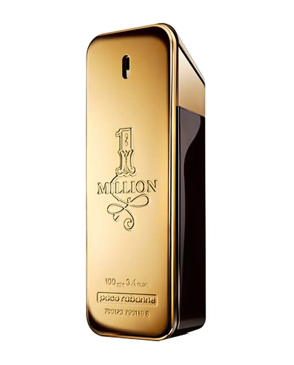 Paco Rabanne - Eau De Toilette 1 Million 100 Ml - Paco Rabanne - Comparador de precios