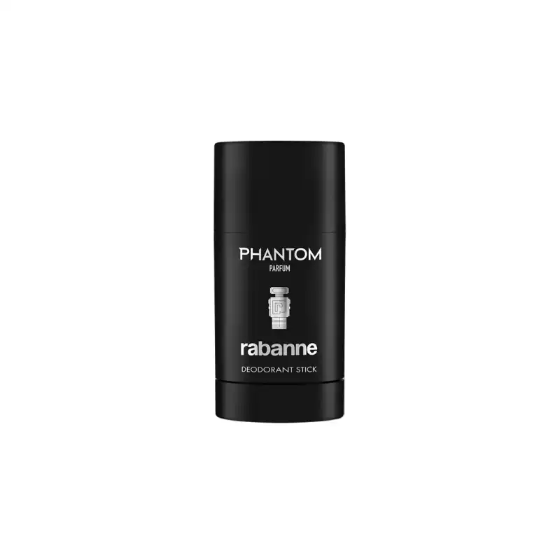 Phantom Parfum Desodorante En Stick 75 Ml - Rabanne - Comparador de precios