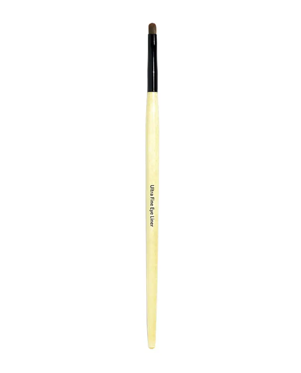 Pincel Ultra Fine Eyeliner Brush Bobbi Brown - Bobbi Brown - Comparador de precios