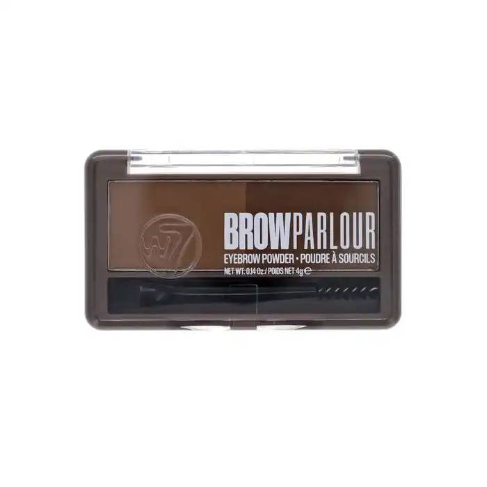 Polvo para Cejas Brow Parlour  W7 - W7 - Comparador de precios