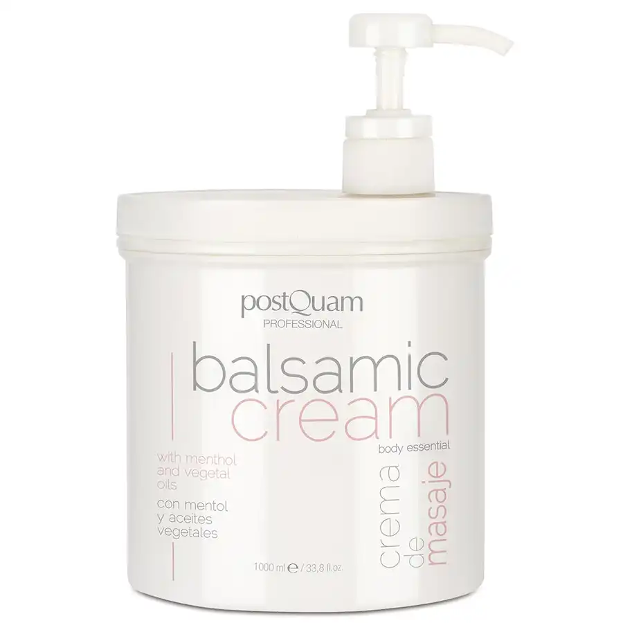 Postquam - Skin Care Balsámica Aceites de masaje y aceites esenciales 1000 ml unisex - postQuam - Comparador de precios