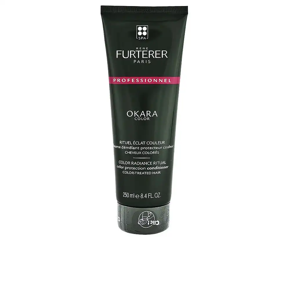 Profesional Okara Color bálsamo protector brillo 250 ml - René Furterer - Comparador de precios
