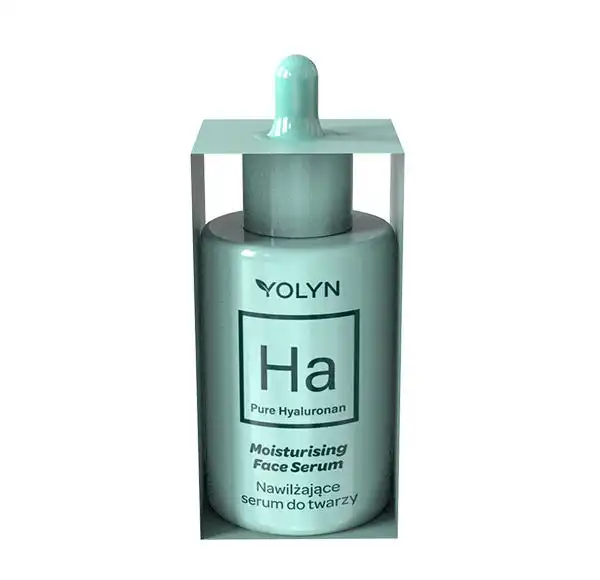 Pure Hyaluronan - Yolyn - Comparador de precios