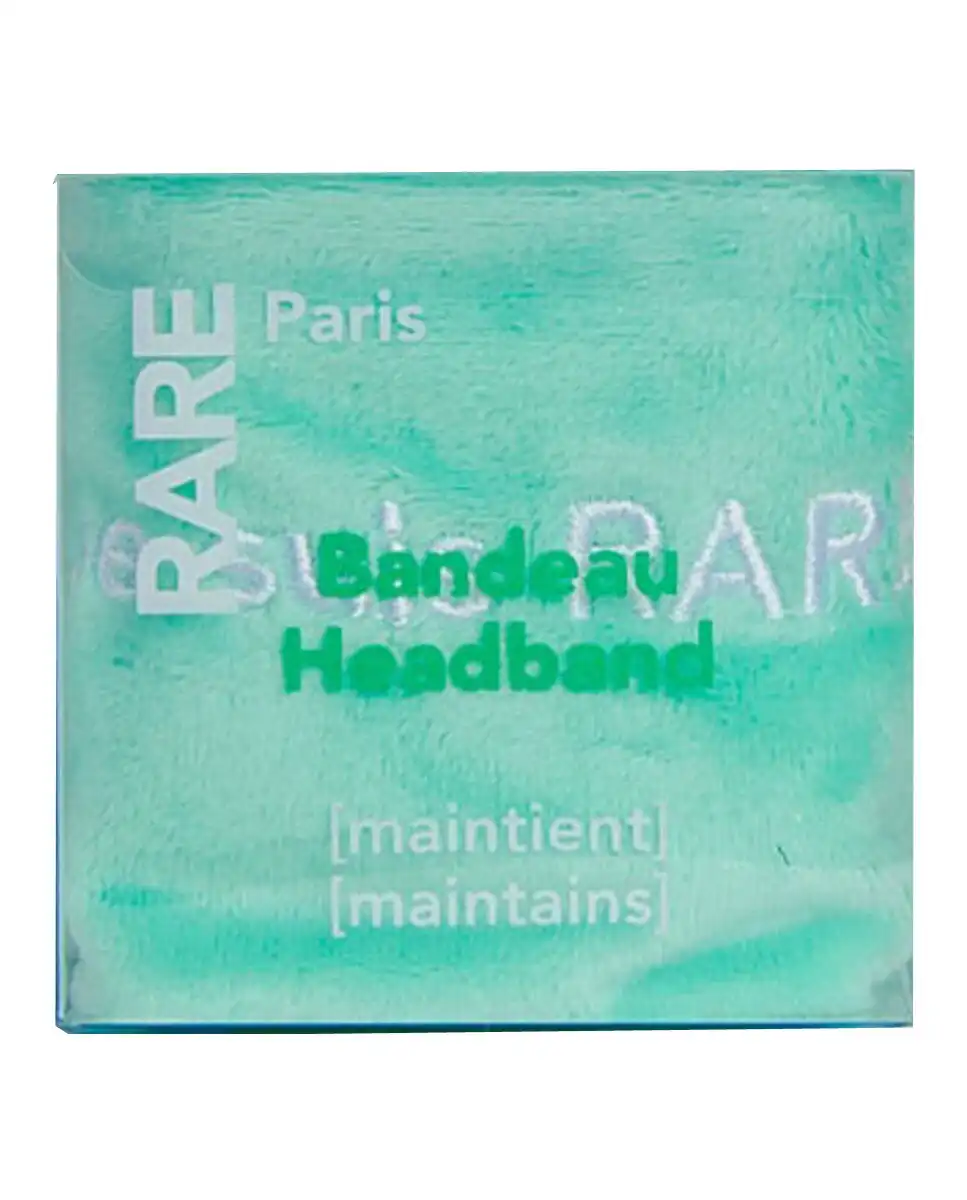 Rare Paris - Cinta Headband - Rare Paris - Comparador de precios