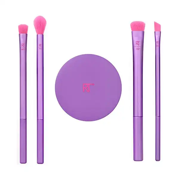 Real Techniques Set 5 productos - Real Techniques - Comparador de precios