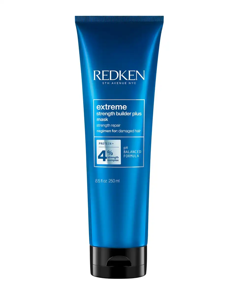 REDKEN - Mascarilla Extreme Strength Builder - Redken - Comparador de precios