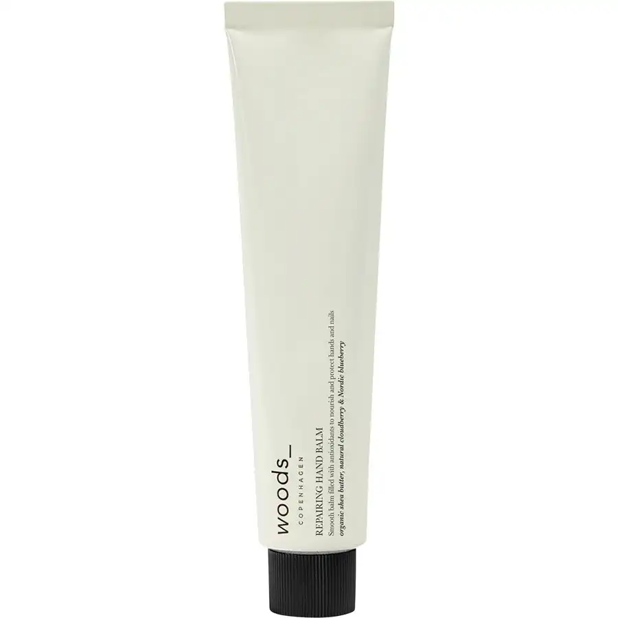 Repairing Hand Balm Crema de manos 75 ml - Woods Copenhagen - Comparador de precios