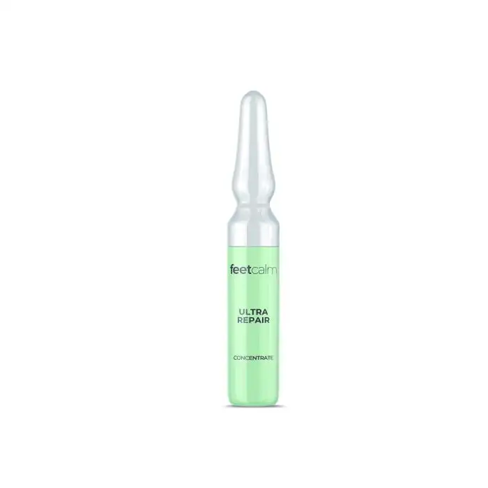 Reparador de Piel Seca Ampolla Ultra Repair Concentrate 2 ml - Feetcalm - Comparador de precios