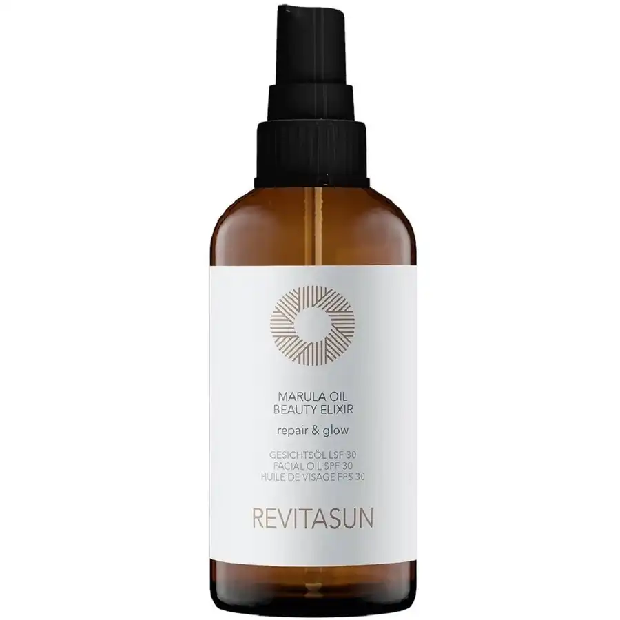 RevitaSun - Marula Oil Elixir de belleza Cremas antiedad 50 ml unisex - RevitaSun - Comparador de precios