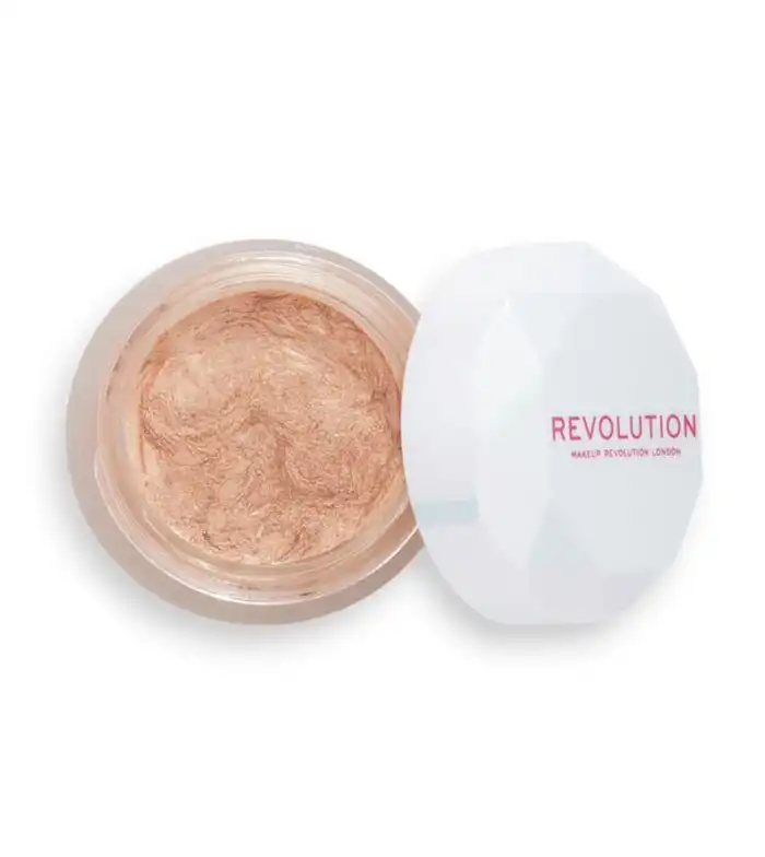 Revolution - *Candy Haze* - Iluminador en gelatina - Fantasy - Makeup Revolution - Comparador de precios