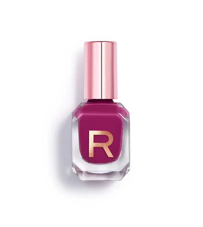 Revolution - Esmalte de uñas High Gloss - Imagine - Makeup Revolution - Comparador de precios